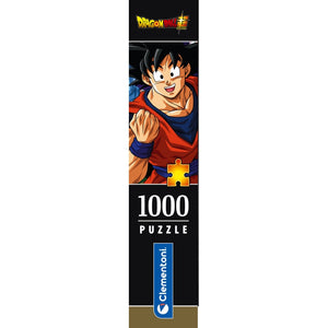 Dragon Ball - 1000 pezzi