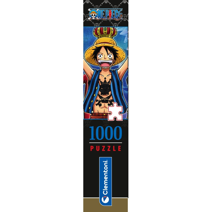 One Piece - 1000 pezzi