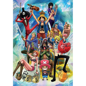 One Piece - 1000 pezzi