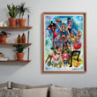 Carica immagine nella galleria, One Piece - 1000 pezzi
