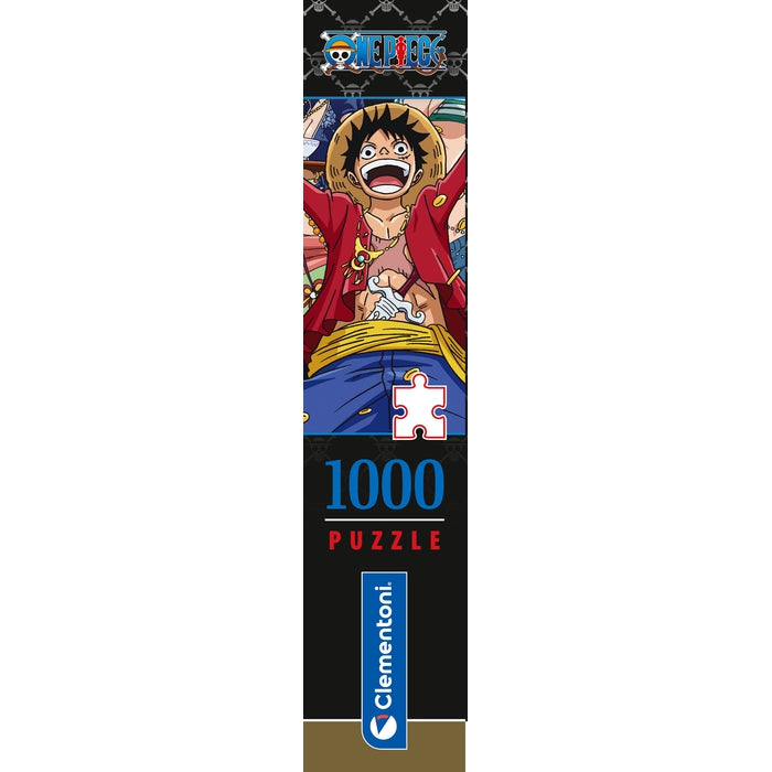 One Piece - 1000 pezzi