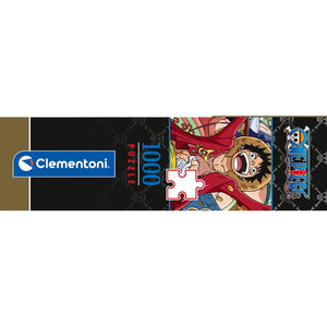 One Piece - 1000 pezzi