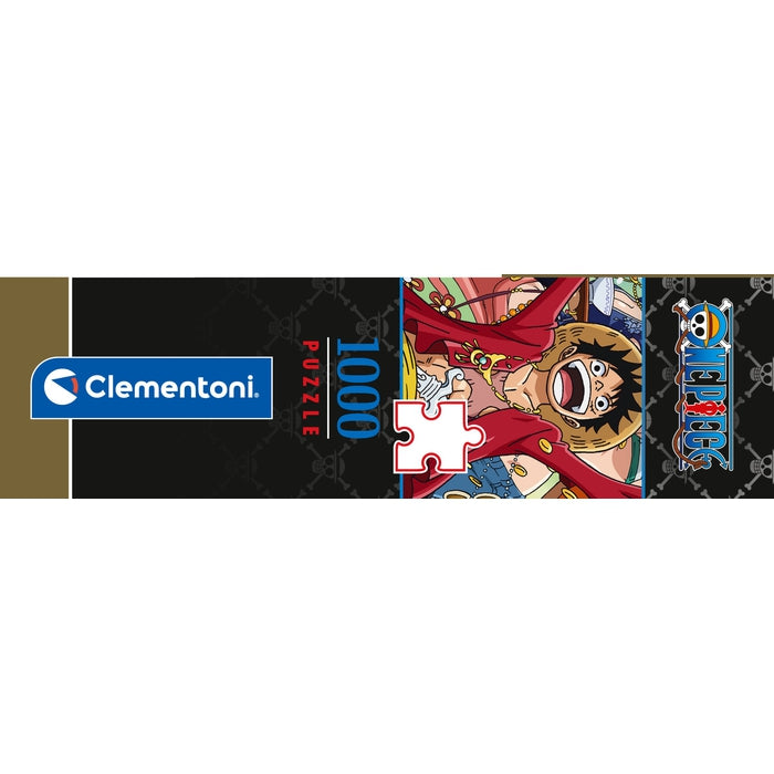 One Piece - 1000 pezzi