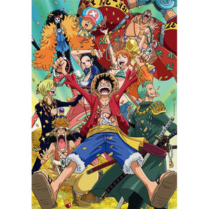 One Piece - 1000 pezzi