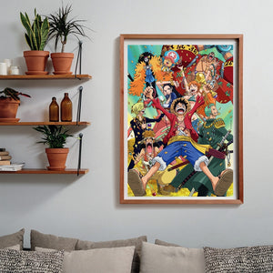 One Piece - 1000 pezzi