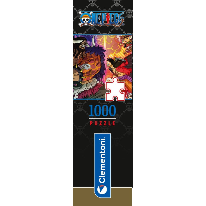 One Piece - 1000 pezzi