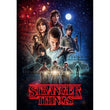 Carica immagine nella galleria, Stranger Things Season 1 - 1000 pezzi
