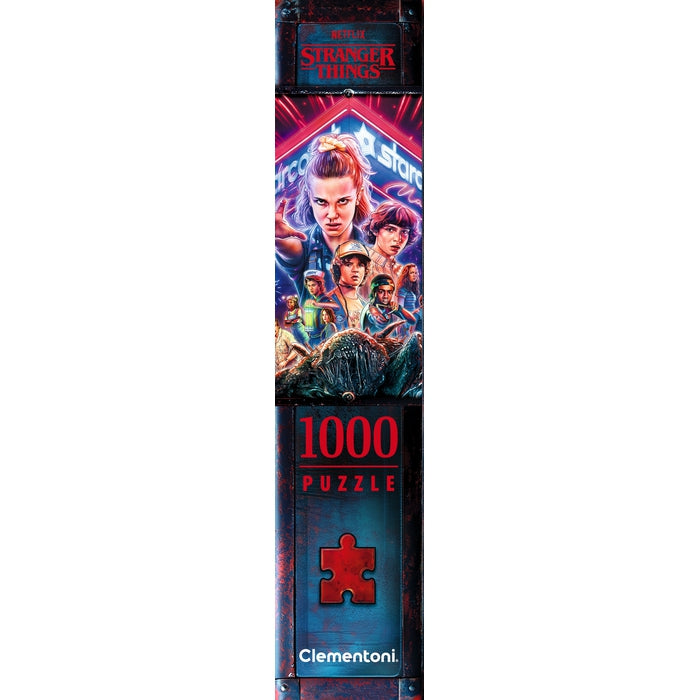 Stranger Things Season 3 - 1000 pezzi