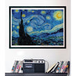 Carica immagine nella galleria, Van Gogh, "The Starry Night" - 1000 pezzi
