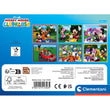 Carica immagine nella galleria, MICKEY MOUSE CLUB HOUESE
