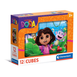Dora The Explorer