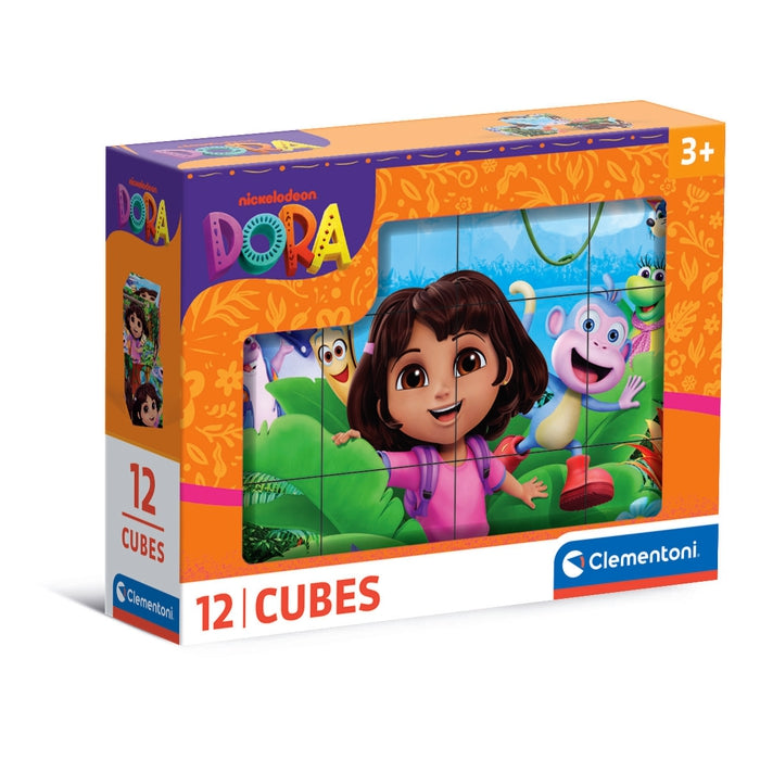 Dora The Explorer