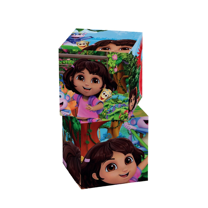 Dora The Explorer
