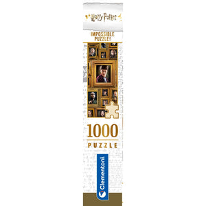 Harry Potter - 1000 pezzi