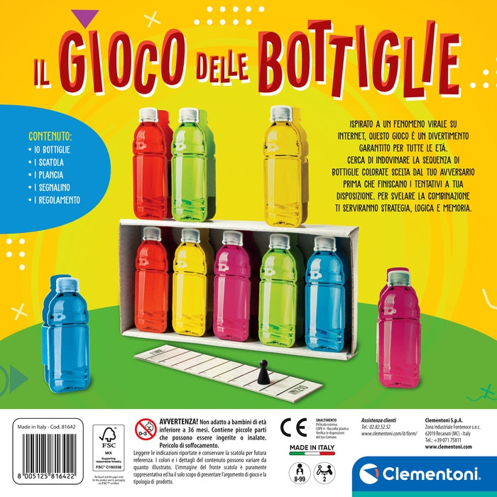 Come riciclare plastica, bottiglia Chiara, idea di Chiara Come riciclare plastica, bottiglia Chiara, idea di Chiara