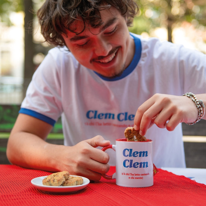 Tazza "Clem Clem"