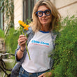 Carica immagine nella galleria, T-shirt "Clem Clem" Taglia S
