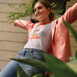 Carica immagine nella galleria, T-shirt "Team Sapientino" Taglia S
