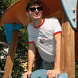 Carica immagine nella galleria, T-shirt "Spelling" Taglia M
