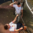 Carica immagine nella galleria, T-shirt "Spelling" Taglia M
