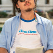 Carica immagine nella galleria, T-shirt "Clem Clem" Taglia L
