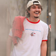 Carica immagine nella galleria, T-shirt "Spelling" Taglia L
