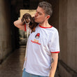 Carica immagine nella galleria, T-shirt "Team Sapientino" Taglia XL
