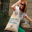 Carica immagine nella galleria, Shopper "Spelling"
