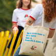 Carica immagine nella galleria, Shopper "Spelling"
