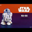 Carica e riproduci video, R2-D2
