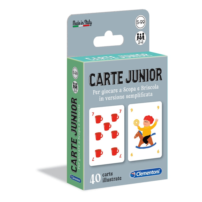 Giochi e Giocattoli per Bambini da 7 a 9 anni  Clementoni – Etichette  _price_range_0-10€ – Clementoni