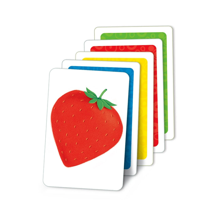 Montessori carte - I colori