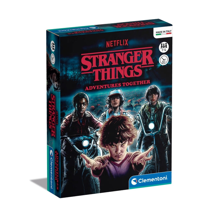 Stranger Things: 9 imperdibili accessori a tema già disponibili su