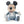 Carica immagine nella galleria, Baby Mickey Goodnight Plush
