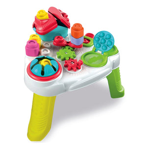 Touch, Discover & Play Sensory Table
