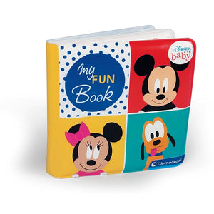 My fun book - Disney Baby