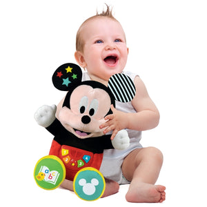 Baby Mickey  Prime Storie