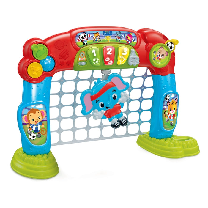 Giochi e Giocattoli per Bambini da 1 a 3 anni  Clementoni – Etichette  _Brand_BABY CLEMENTONI – Clementoni