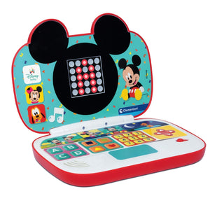 Baby Mickey - Il mio primo computer
