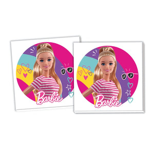 Memo Games Barbie