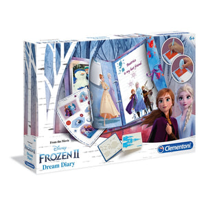 Frozen 2 - Dream Diary