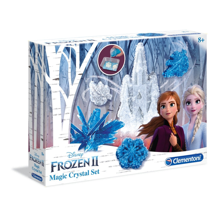 Giochi e giocattoli Frozen 2  Sito e shop ufficiale Clementoni – Clementoni