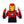 Carica immagine nella galleria, Super Hero Adventures - Maschera di Iron Man

