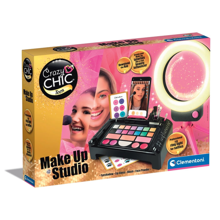 Make-up Studio
