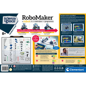 RoboMaker