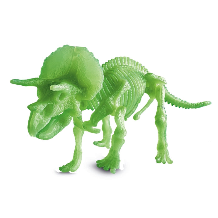 Archeogiocando- Triceratopo