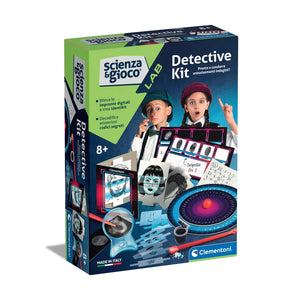 Detective Kit