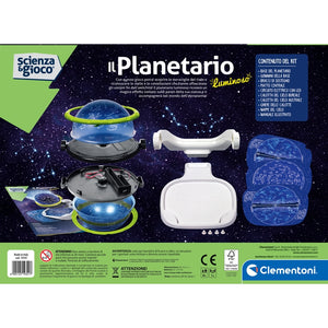 Il Planetario