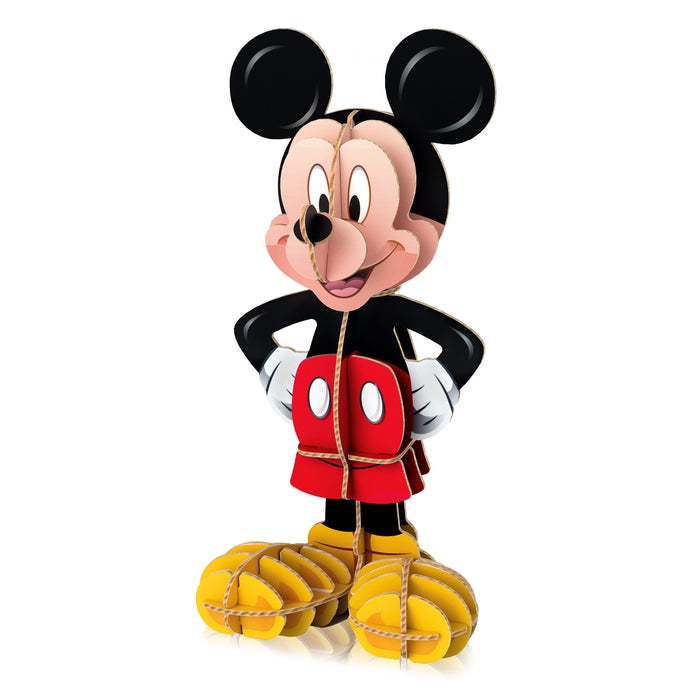 Mickey Mouse - 104 pezzi