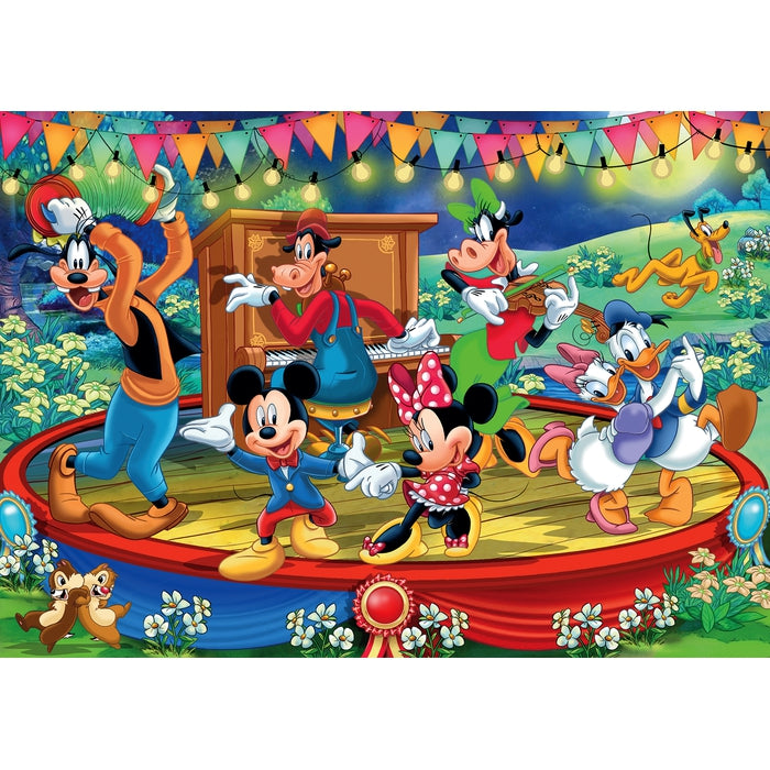 Mickey and Friends - 2x60 pezzi